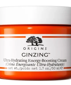 shop Origins GinZingâ¢ Ultra-Hydrating Energy-Boosting Face Cream 50 ml af Origins - online shopping tilbud rabat hos shoppetur.dk